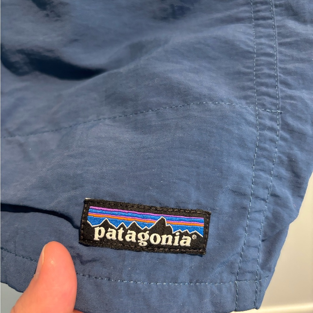 Patagonia Baggie Shorts